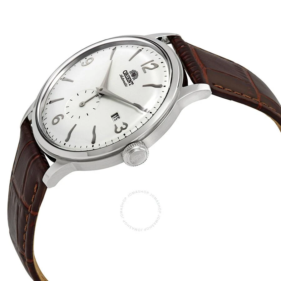 商品Orient Star|Mechanical Classic Automatic White Dial Men's Watch RA-AP0002S,价格¥1249,第2张图片详细描述