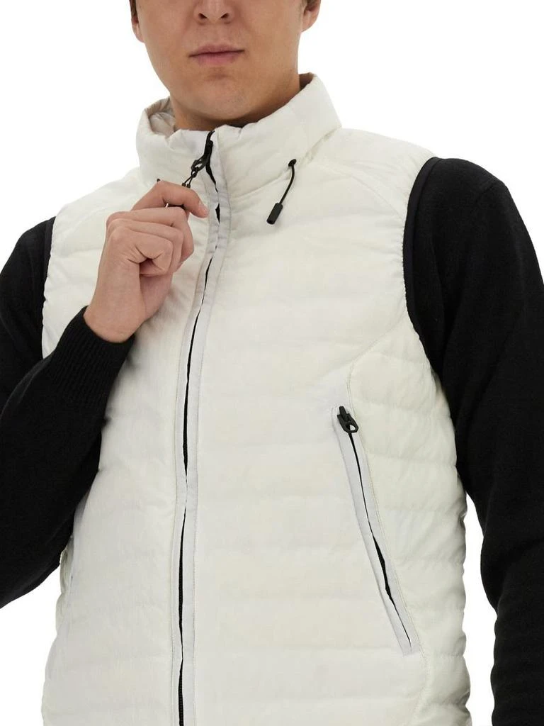 商品Jg1|Jg1 Coats & Jackets in White,价格¥1392,第4张图片详细描述