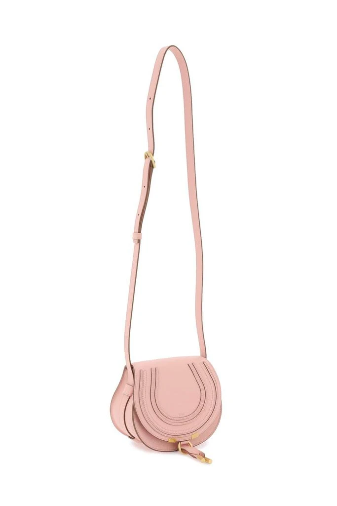 商品Chloé|Chloe' small 'marcie' crossbody bag,价格¥4931,第3张图片详细描述