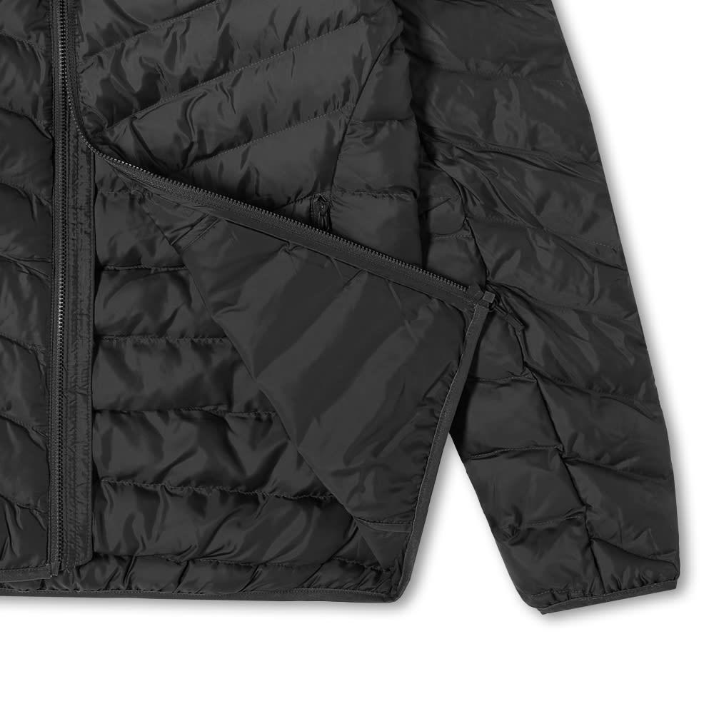 Haglöfs Sarna Mimic Hooded Jacket商品第2张图片规格展示