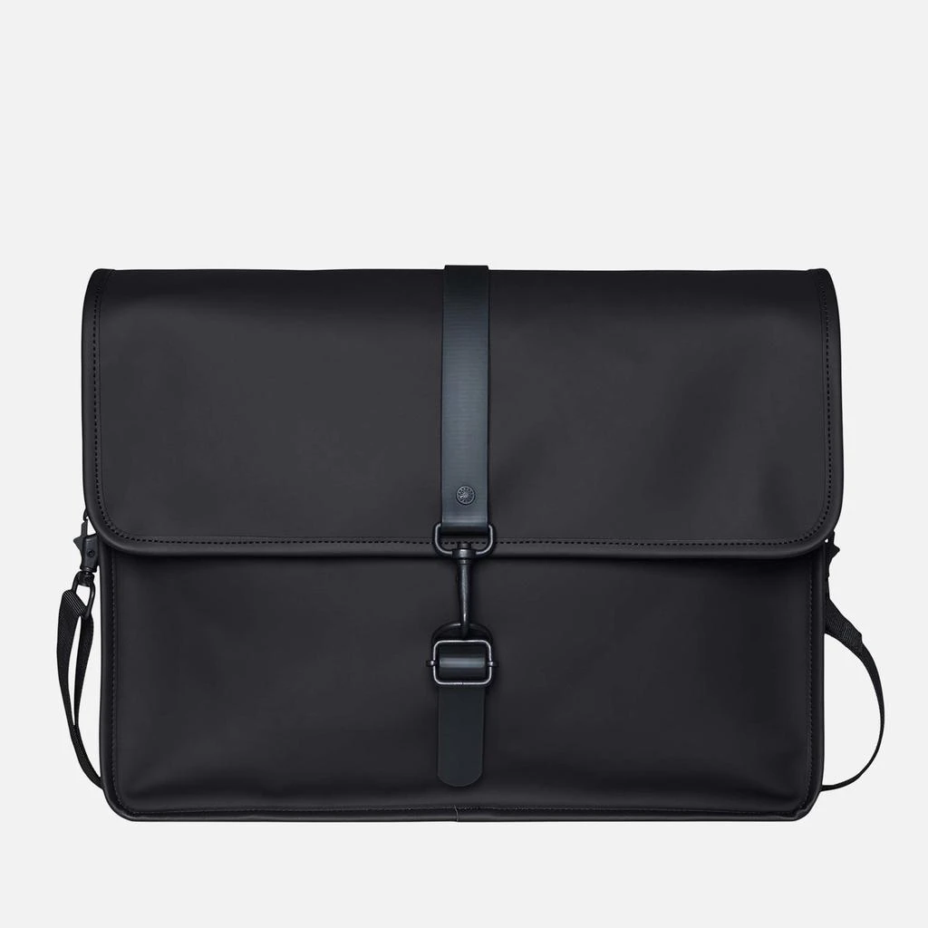 商品RAINS|Rains Coated-Shell Messenger Bag,价格¥783,第1张图片