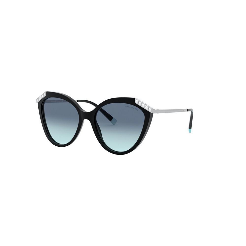 商品Tiffany & Co.|Sunglasses, 0TF4173B,价格¥2268,第5张图片详细描述