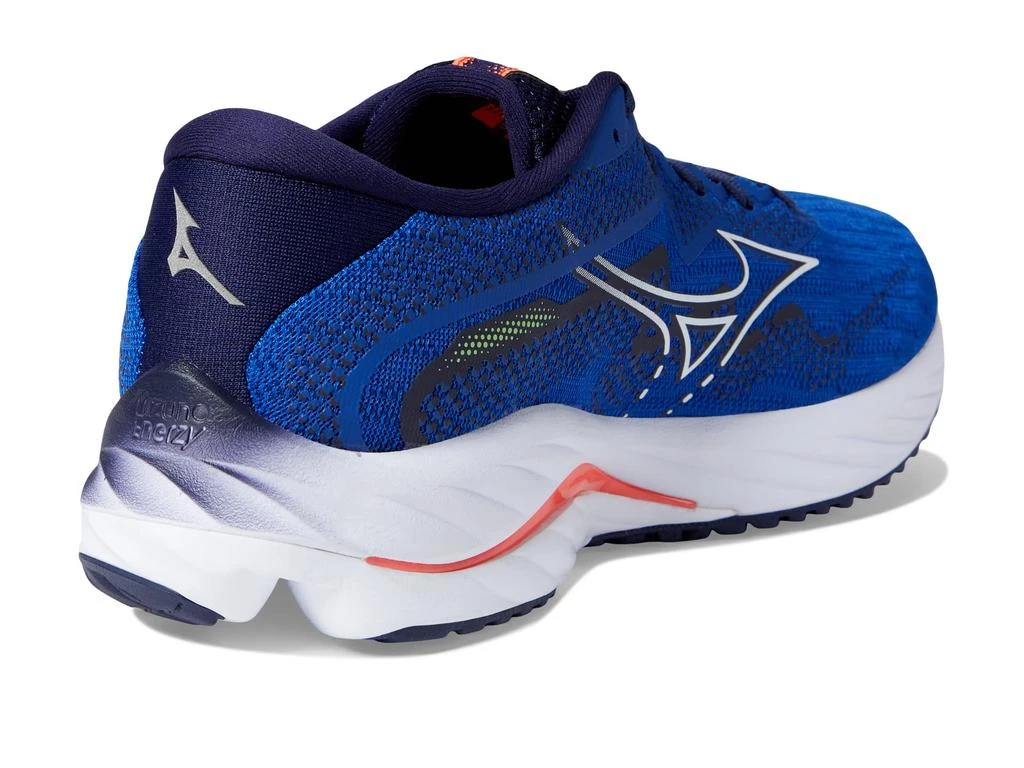 商品Mizuno|Wave Rider 27,价格¥1052,第5张图片详细描述