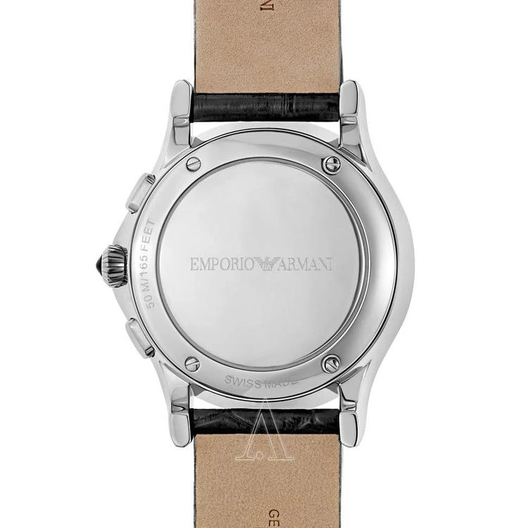 商品Emporio Armani|经典腕表 ARS6002,价格¥1728,第2张图片详细描述