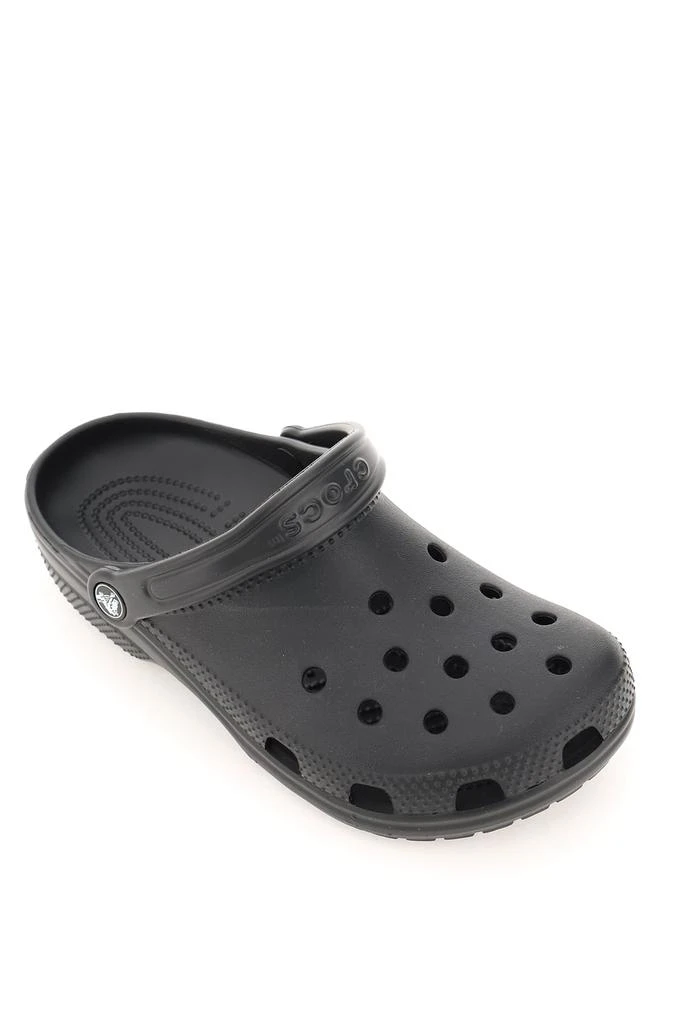 商品Crocs|Crocs Slipper Classic Sabot Unisex,价格¥620,第4张图片详细描述