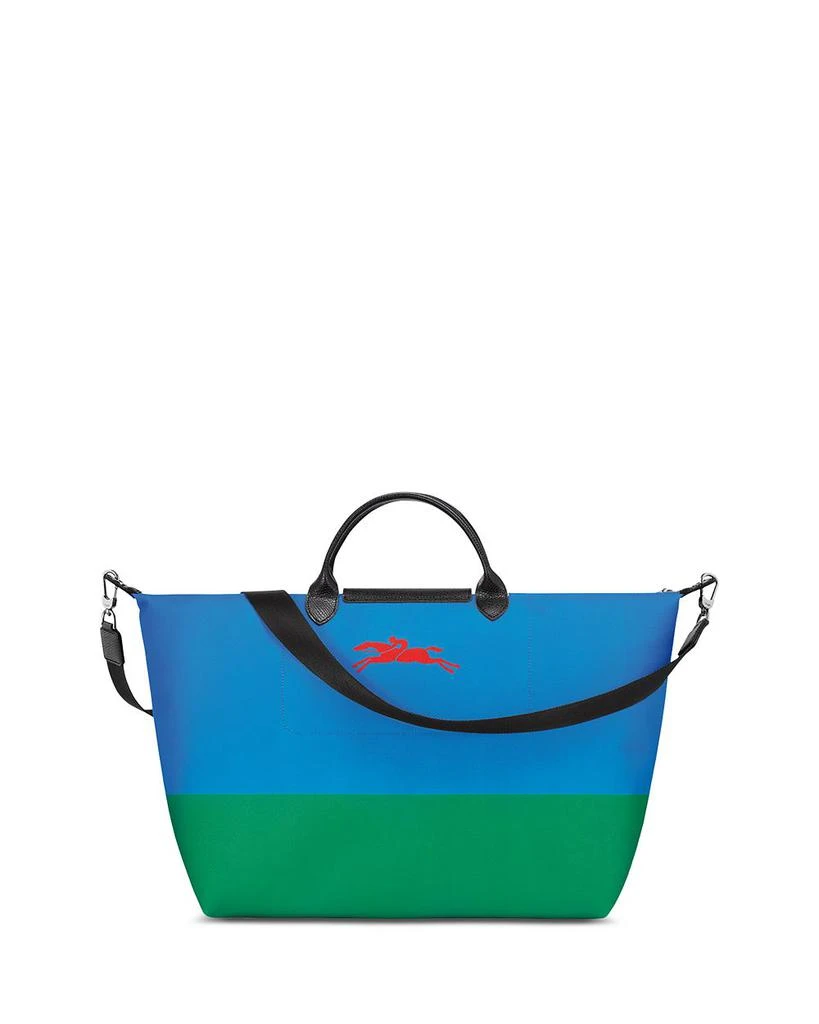 x Robert Indiana Travel Bag 商品