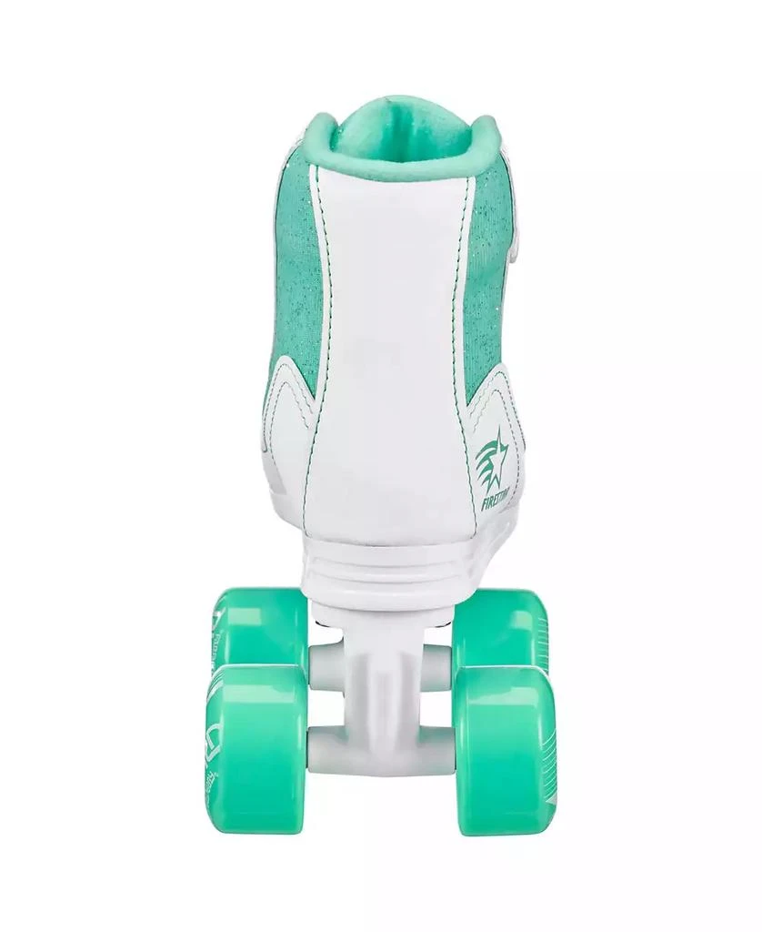 商品Roller Derby|FireStar Girl's Roller Skates,价格¥284,第3张图片详细描述