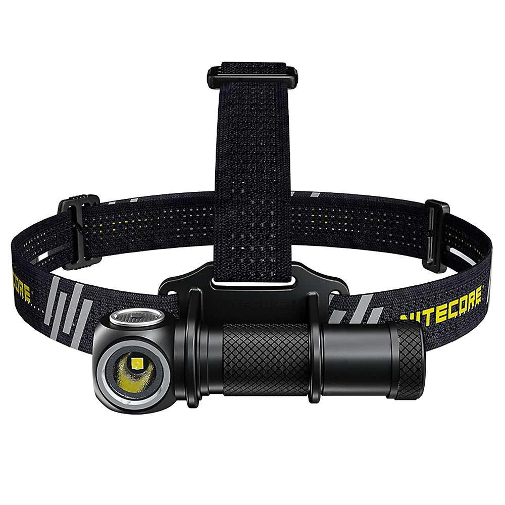 商品NITECORE|NITECORE UT32 1100 Lumen Cool White & Neutral White Headlamp,价格¥619,第1张图片