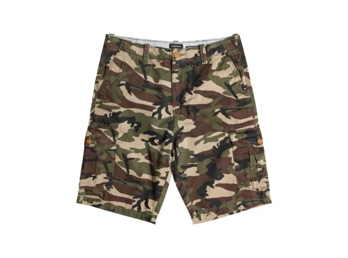 商品Quiksilver|EQYWS03456-GPB6 - CRUCIALBATTLESH M WKST GPB6,价格¥181,第1张图片