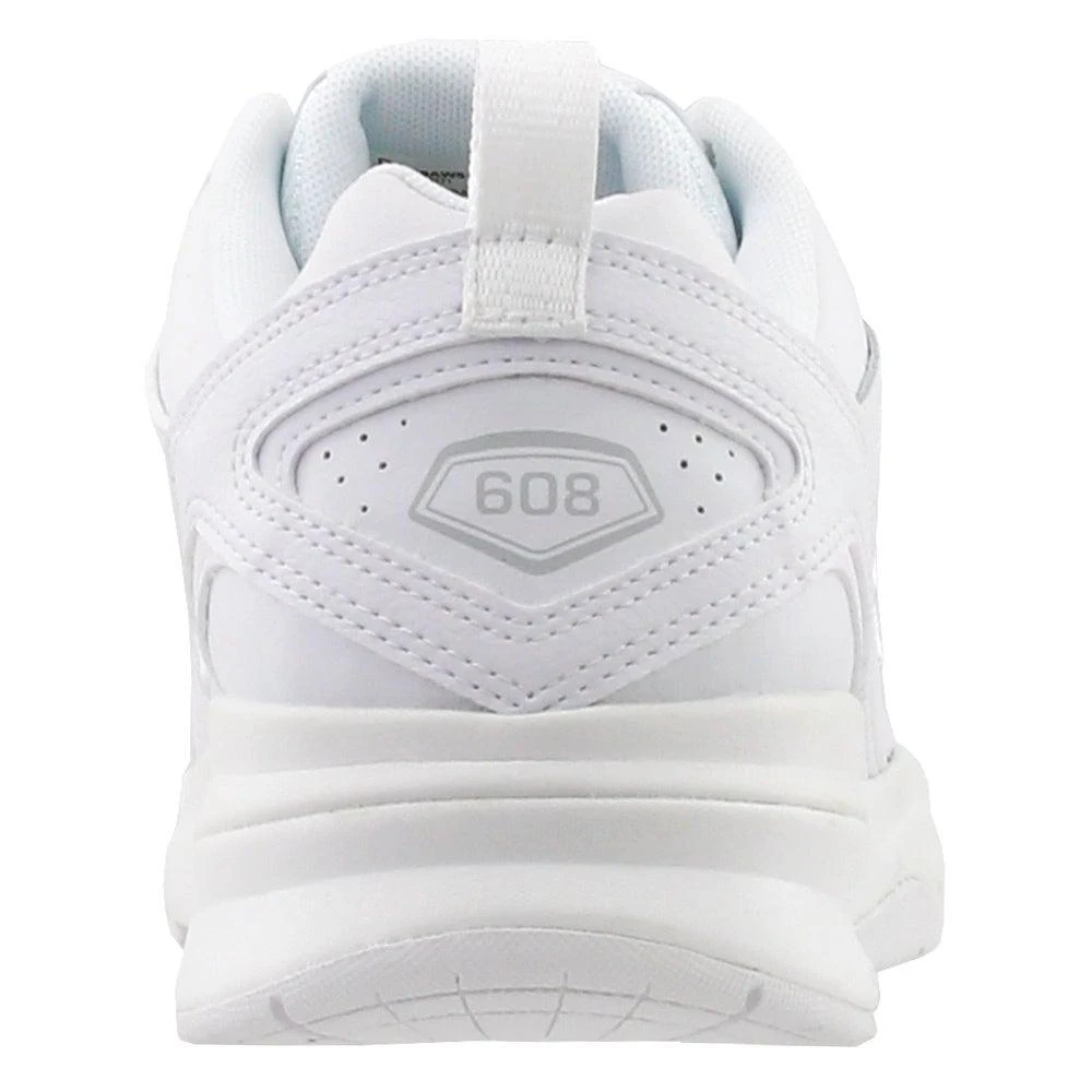 商品New Balance|608v5 Training Shoes,价格¥487,第3张图片详细描述