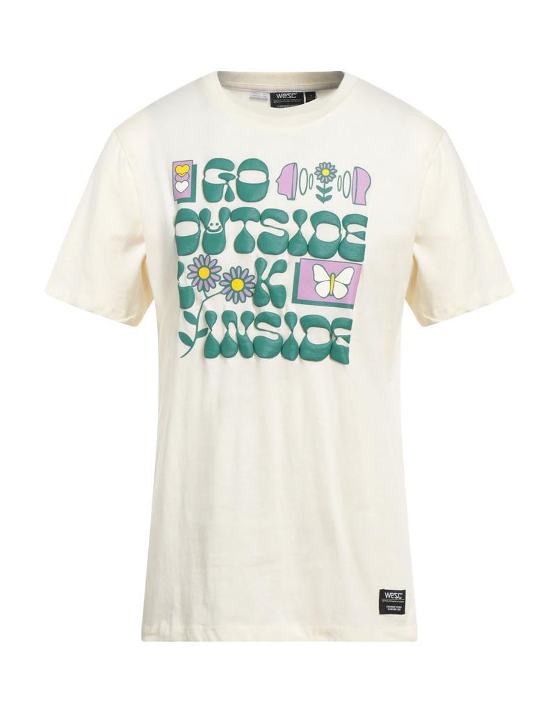 商品WeSC|T-shirt,价格¥251,第1张图片
