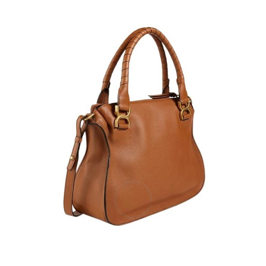 商品Chloé|Medium Marcie Leather Bag,价格¥11215,第2张图片详细描述