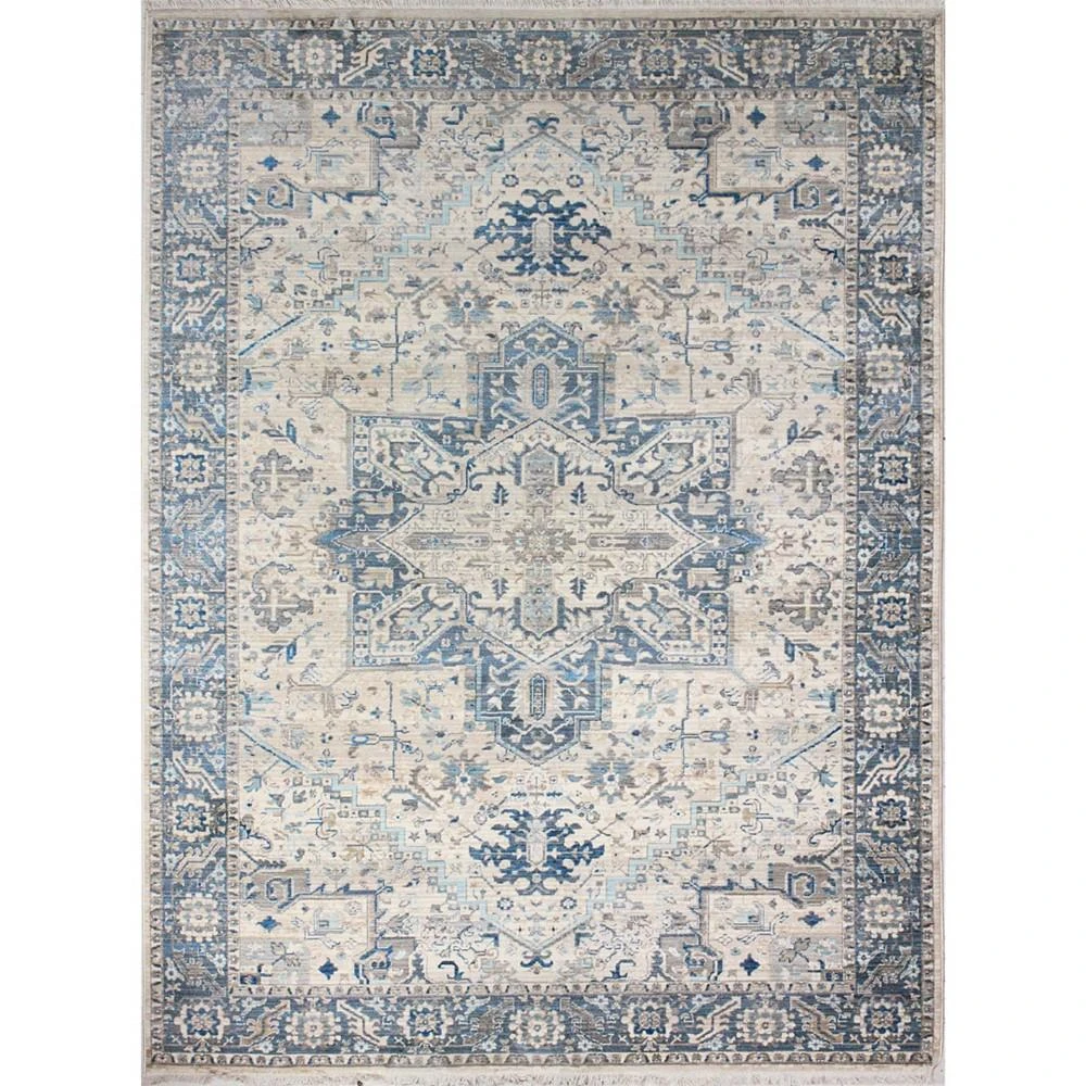 商品BB Rugs|Cennial CNL103 7'9" x 9'9" Area Rug,价格¥14345,第1张图片