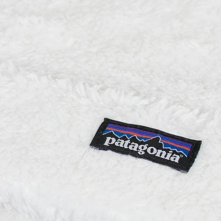 商品Patagonia|Baby Furry Friends Hat - Infants',价格¥145,第2张图片详细描述
