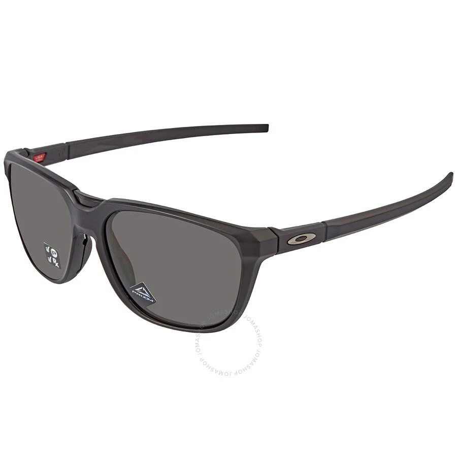 商品Oakley|SI Anorak Polarized Prizm Grey Square Unisex Sunglasses OO9420-1059,价格¥843,第2张图片详细描述