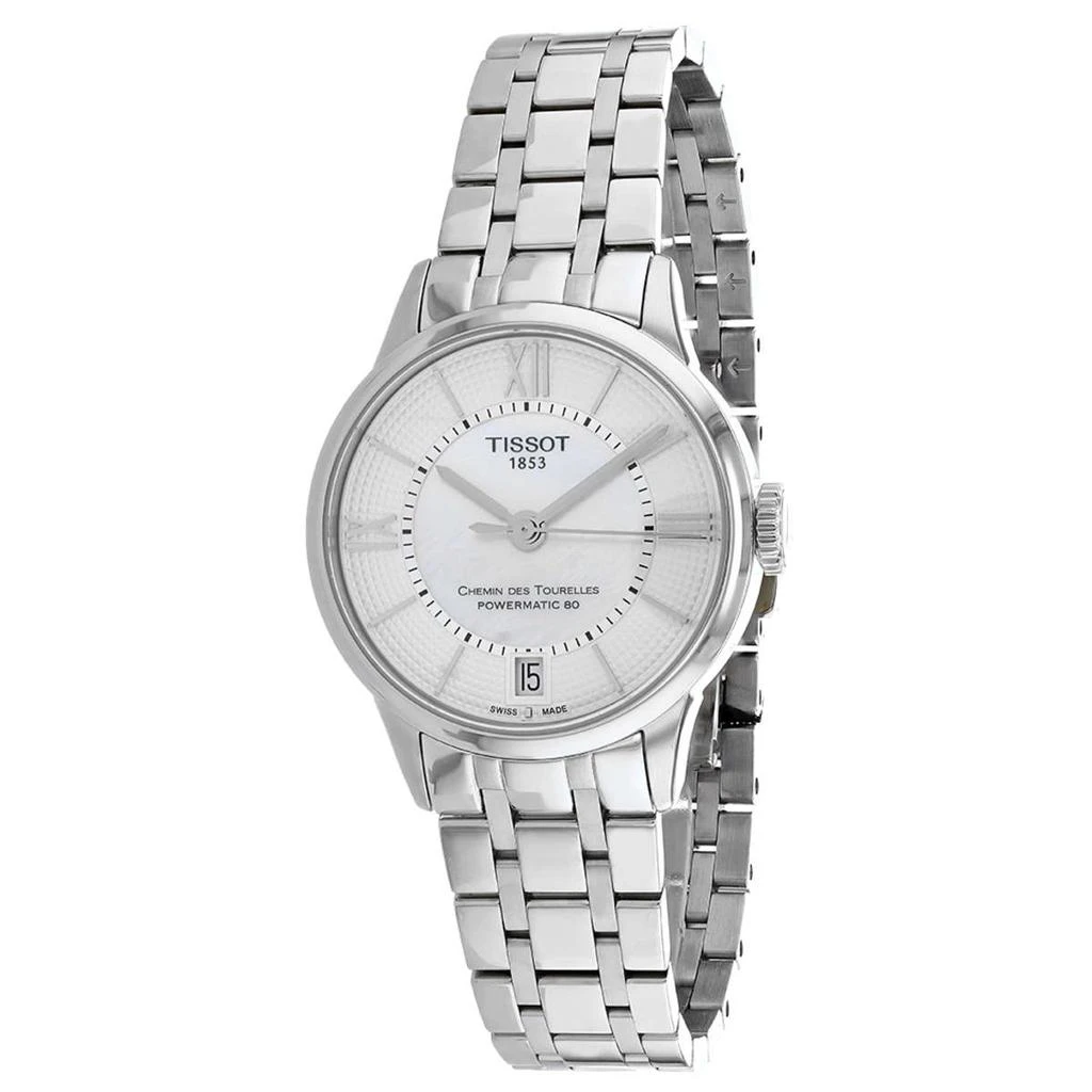 商品Tissot|Tissot T-Classic Women's Automatic Watch,价格¥2150,第1张图片