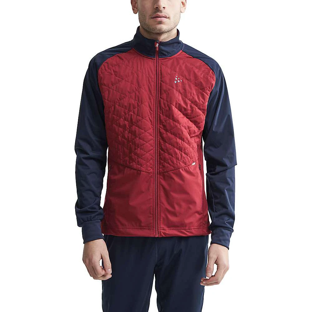 商品Craft Sportswear|Craft Men's Storm Balance Jacket,价格¥467,第2张图片详细描述