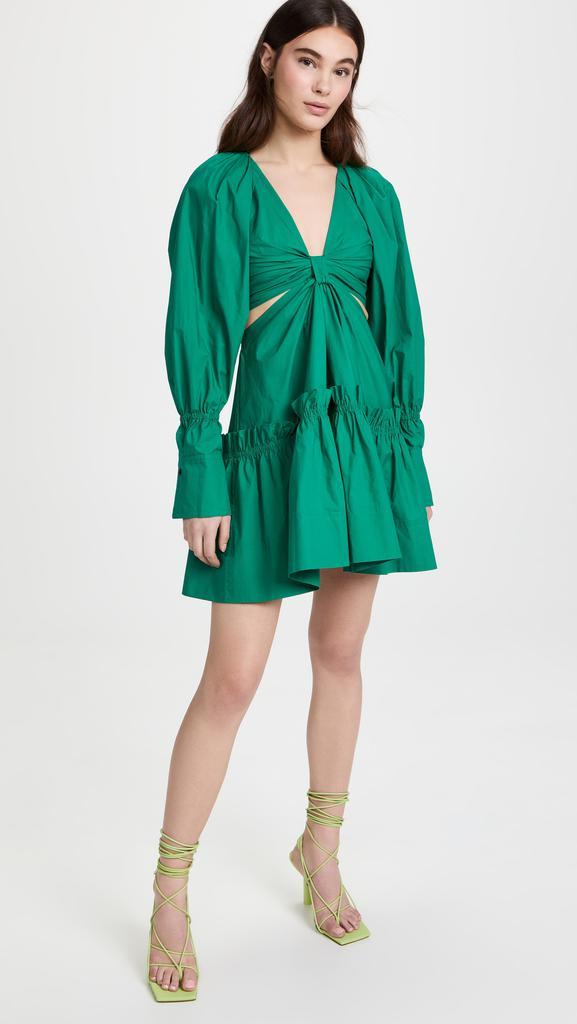 商品A.L.C.|A.L.C. Alexa 连衣裙,价格¥1461,第7张图片详细描述