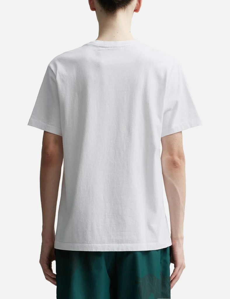 商品By Parra|Yoga balled T-shirt,价格¥407,第4张图片详细描述