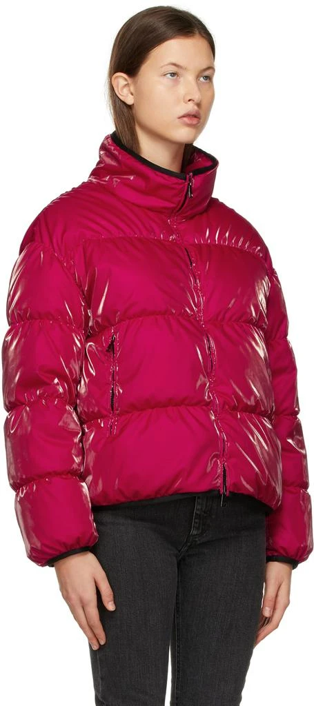 商品Moncler|Red Down Grenit Jacket,价格¥14841,第2张图片详细描述