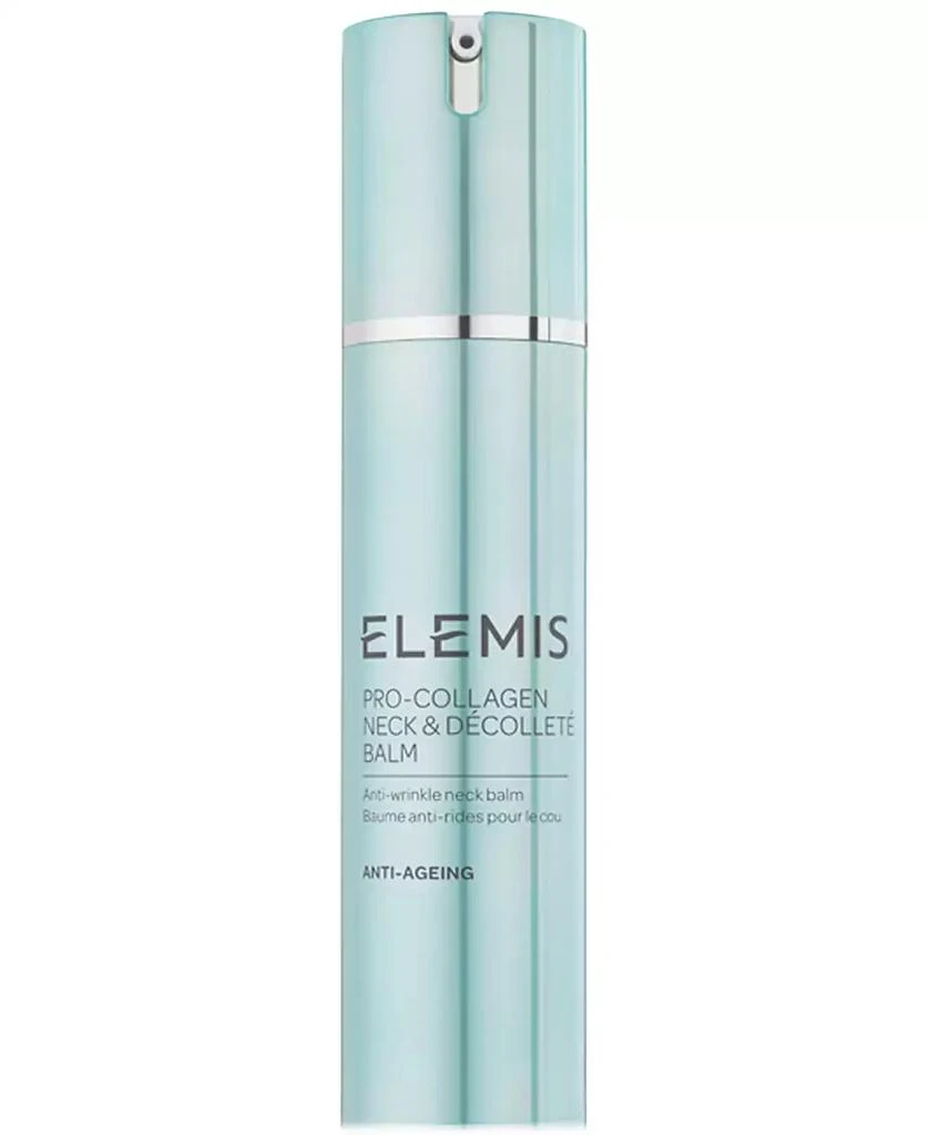 商品ELEMIS|胶原肩颈紧致霜 48ml,价格¥649,第1张图片