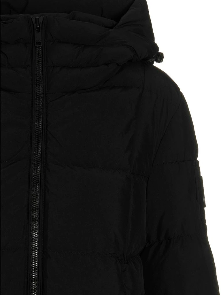 商品Moose Knuckles|'Vitaly' down jacket,价格¥6130,第3张图片详细描述