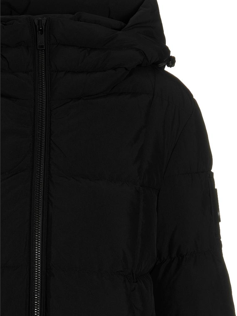 商品Moose Knuckles|'Vitaly' down jacket,价格¥6358,第5张图片详细描述