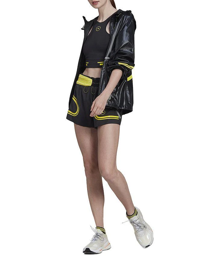 商品Adidas|True Pace Running Crop Top,价格¥475,第4张图片详细描述