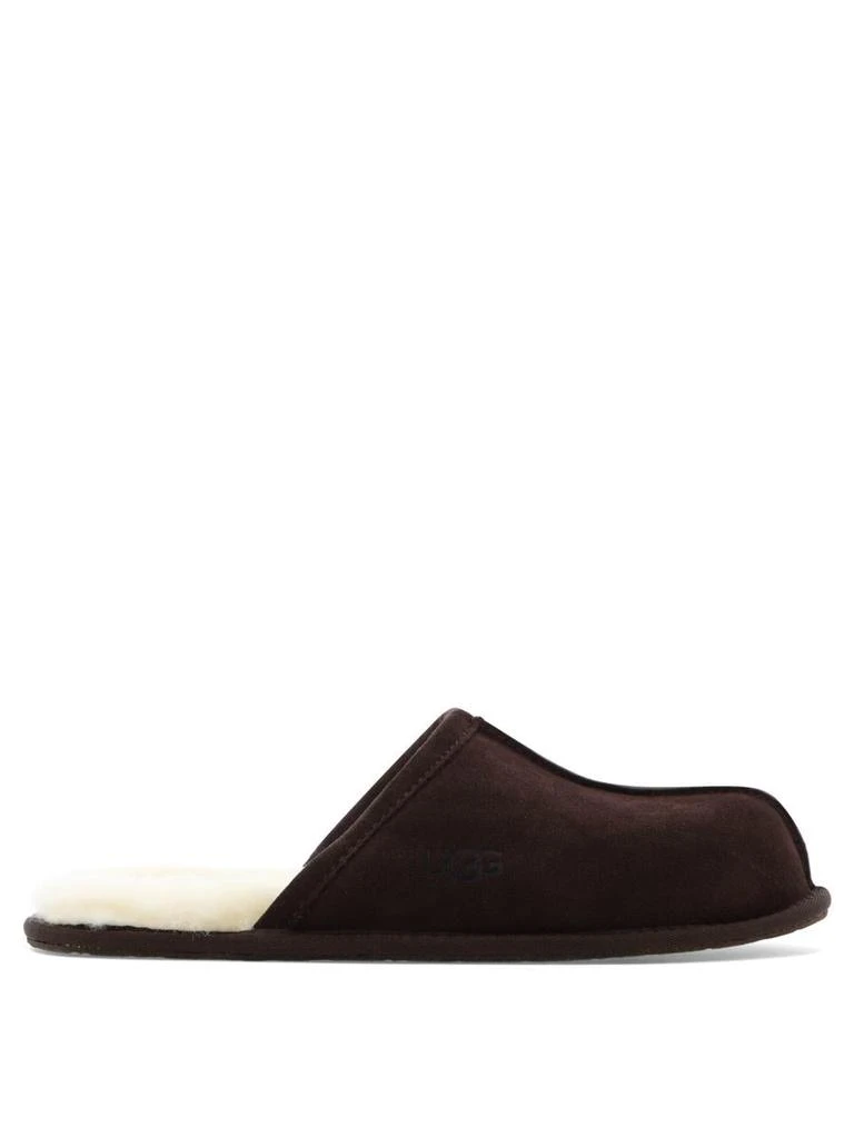 商品UGG|UGG "Scuff" slippers,价格¥880,第1张图片