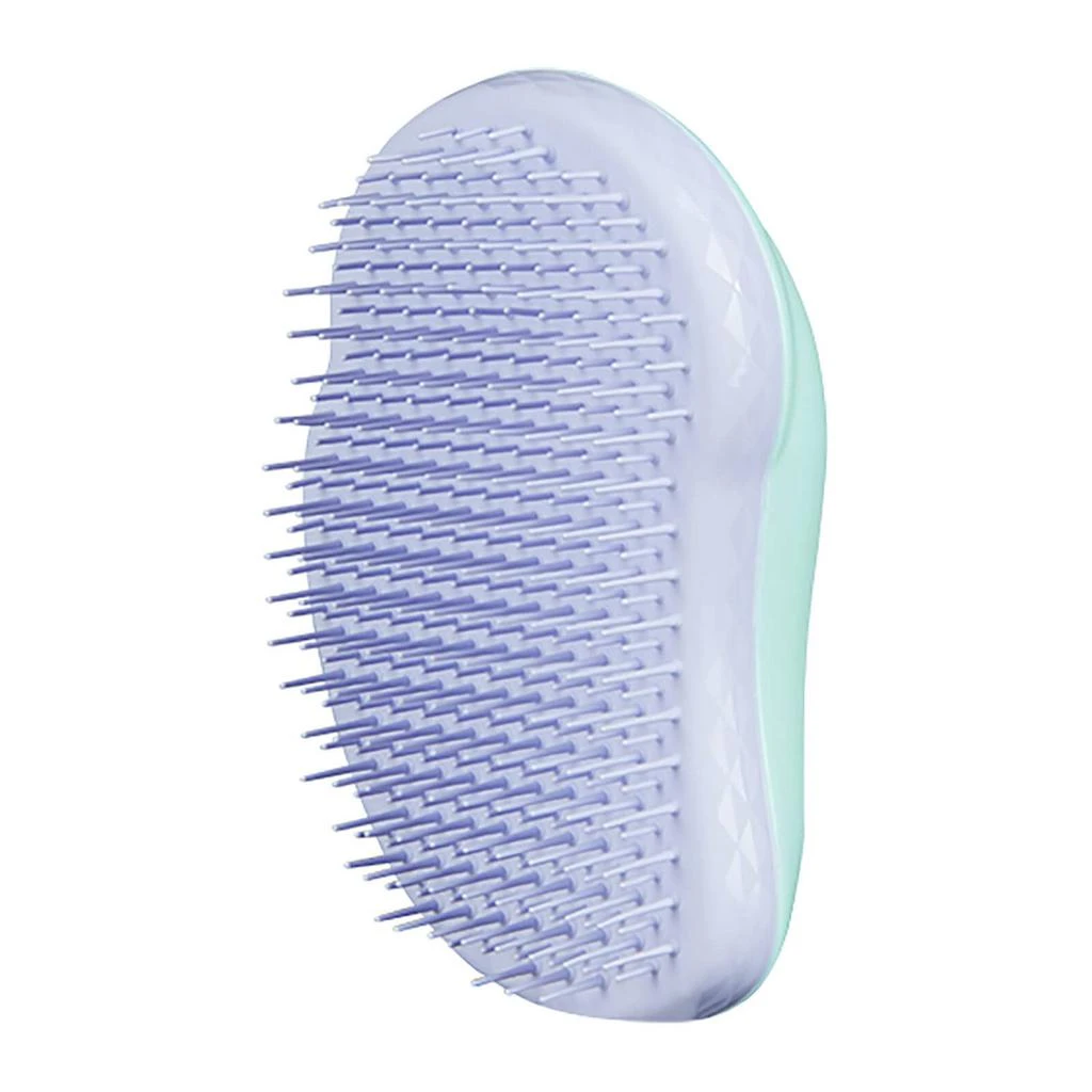 Tangle Teezer Fine and Fragile Detangling Hair Brush - Mint Violet 商品