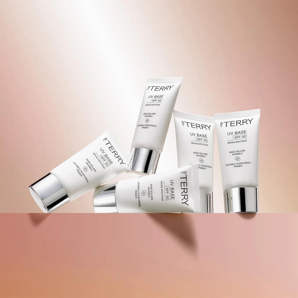 商品BY TERRY|By Terry UV-Base Primer SPF 50,价格¥592,第4张图片详细描述