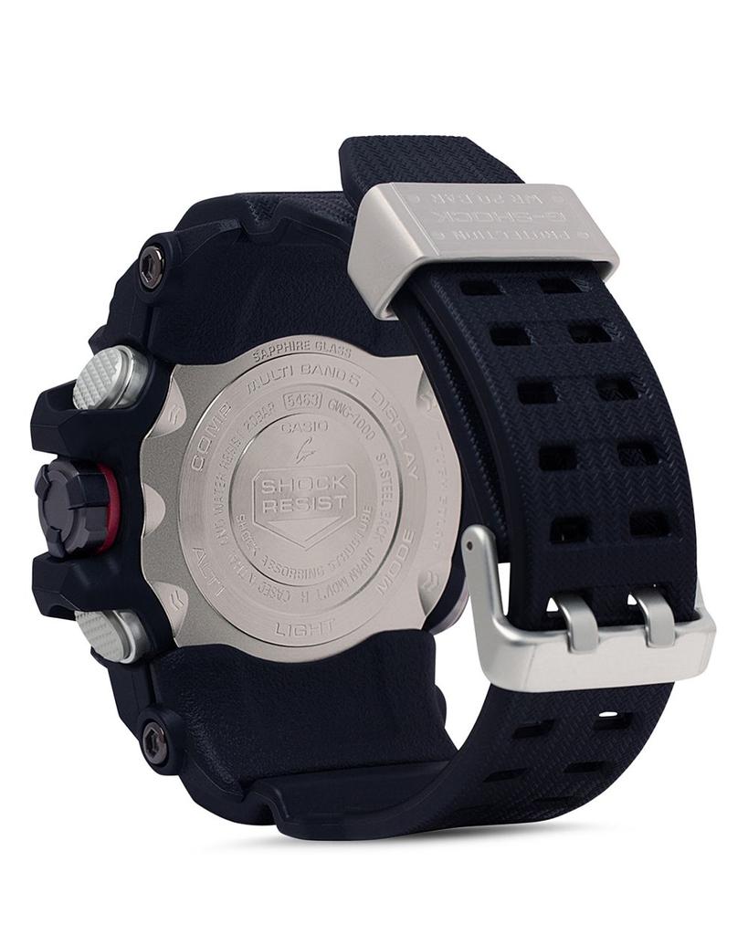 G-Shock Watch, 56.1mm商品第4张图片规格展示