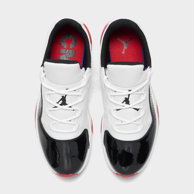 Air Jordan 11 CMFT Low Casual Shoes商品第5张图片规格展示
