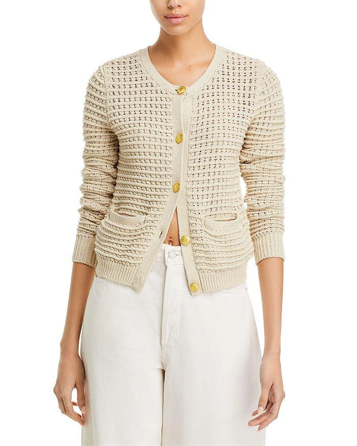 商品Rag & Bone|Marlee Cardigan,价格¥2979,第1张图片详细描述