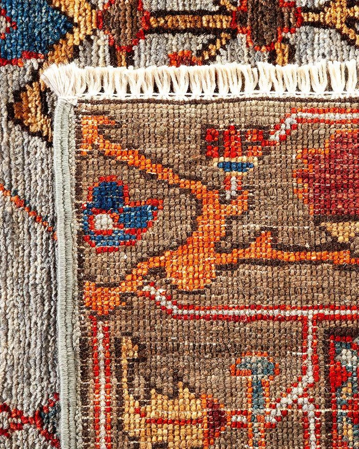 商品Bloomingdale's|Serapi M1973 Runner Area Rug, 2'8" x 15'6",价格¥13839,第4张图片详细描述
