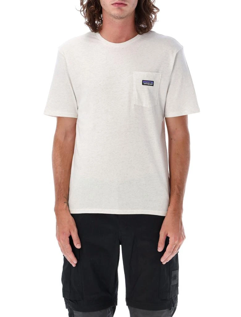 商品Patagonia|POCKET T-SHIRT,价格¥626,第1张图片