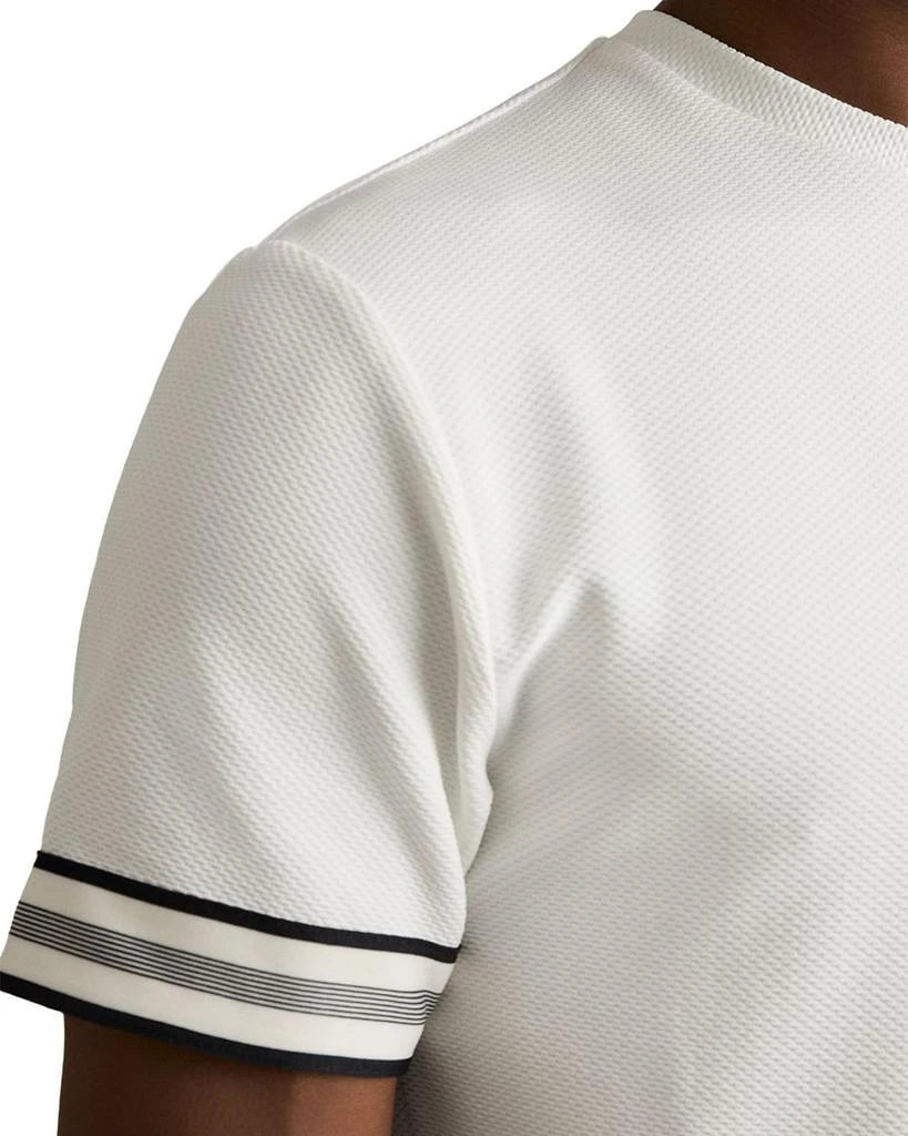 Textured Tape Tee 商品