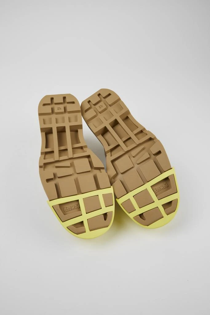 商品Camper|Junction - Junction,价格¥1329,第5张图片详细描述