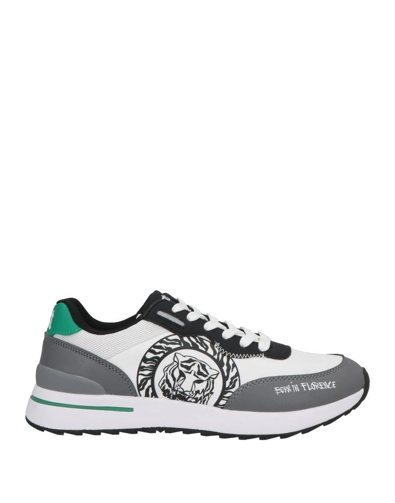 商品Just Cavalli|Sneakers,价格¥549,第1张图片