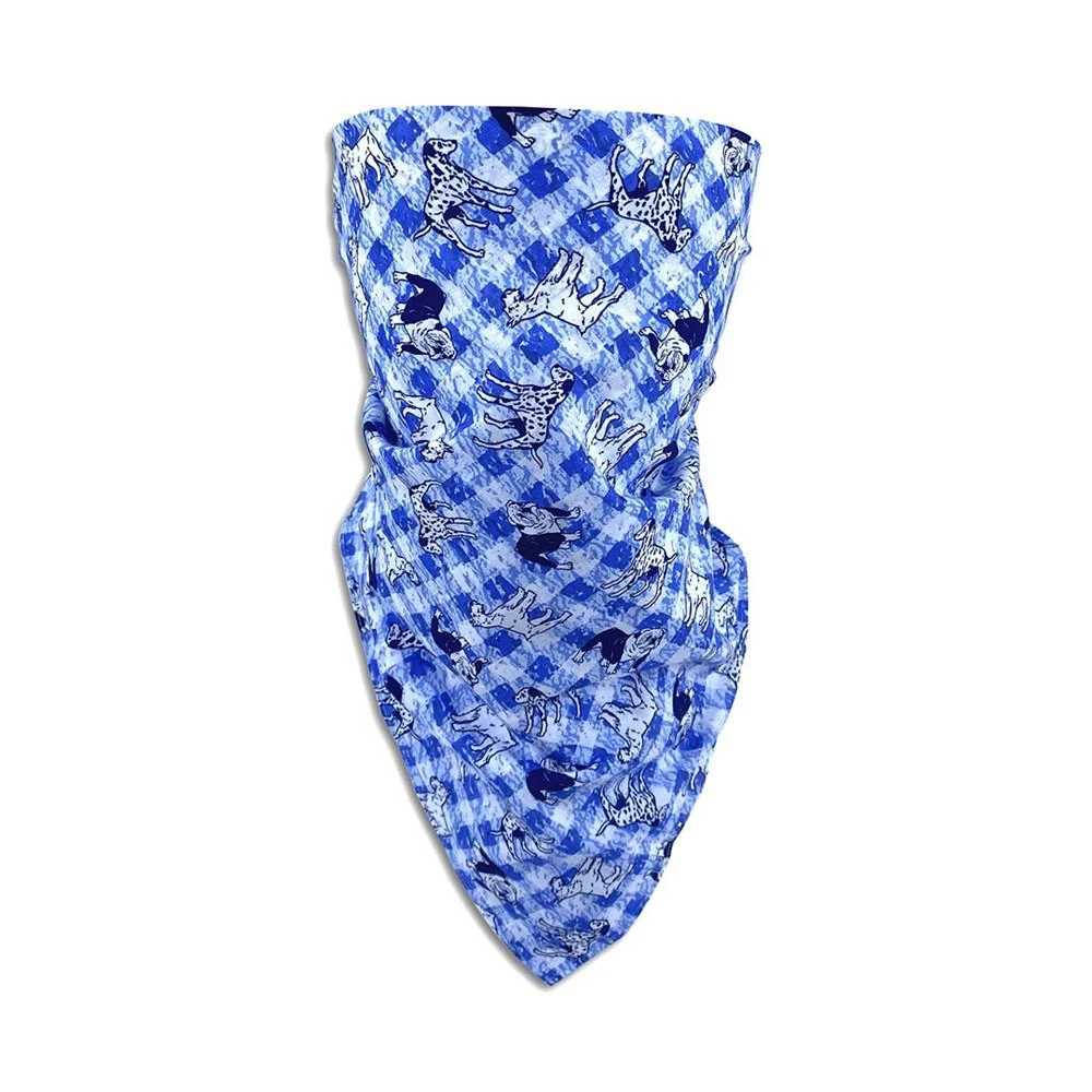 商品ConStruct|x Best Friends Unisex Gingham Dog Bandanas, 3 Pack,价格¥187,第5张图片详细描述