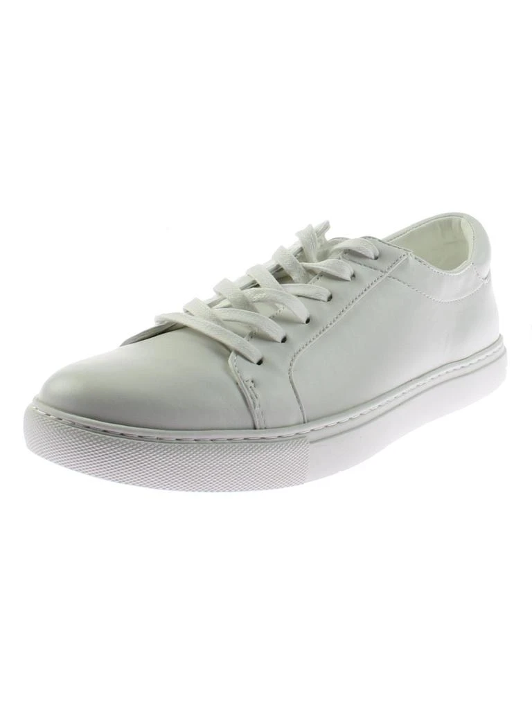 商品Kenneth Cole|Kam Womens Comfort Insole Trainers Fashion Sneakers,价格¥430,第1张图片详细描述