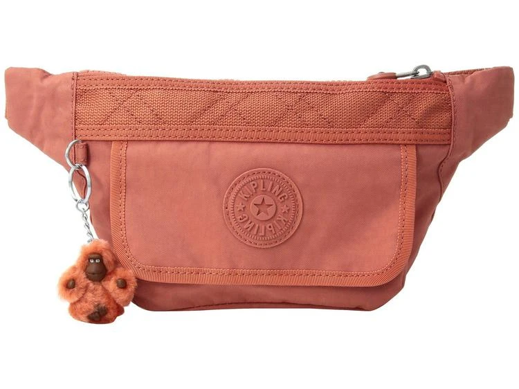 商品Kipling|Pierson腰包,价格¥887,第1张图片