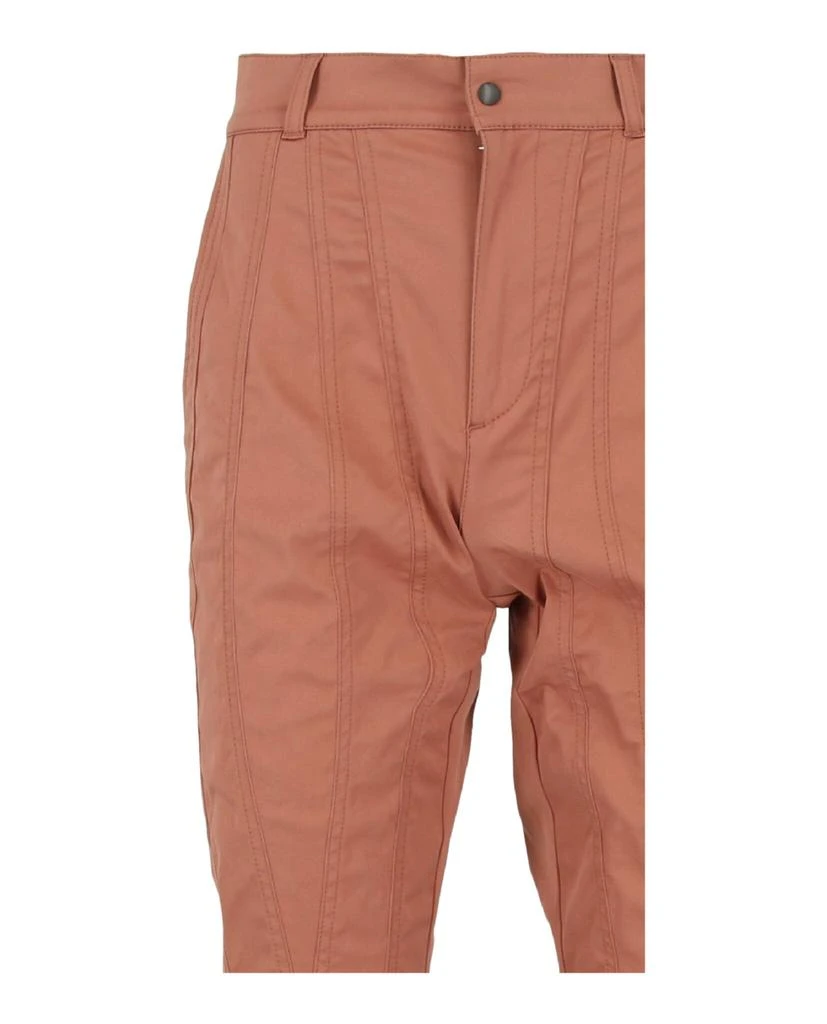 商品Bottega Veneta|Trouser Pants,价格¥1772,第3张图片详细描述