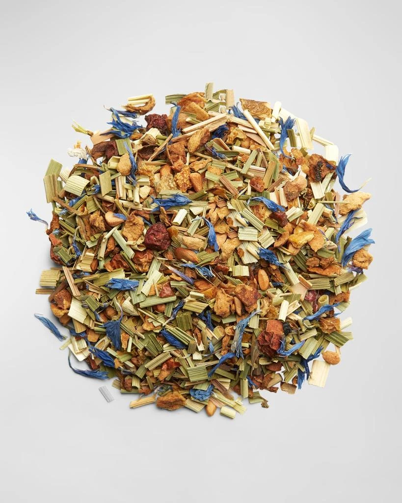 商品Palais des Thés|Les Sources Pure Joy, Optimism Organic Sensorial Herbal Tea, 3.5 oz.,价格¥201,第2张图片详细描述