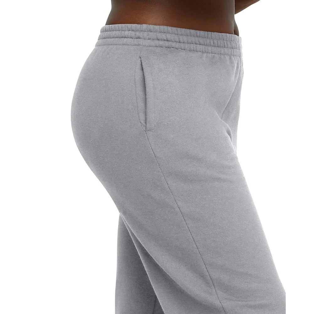 商品Hanes|Women's Originals Jogger Sweatpants with Pockets,价格¥103,第4张图片详细描述