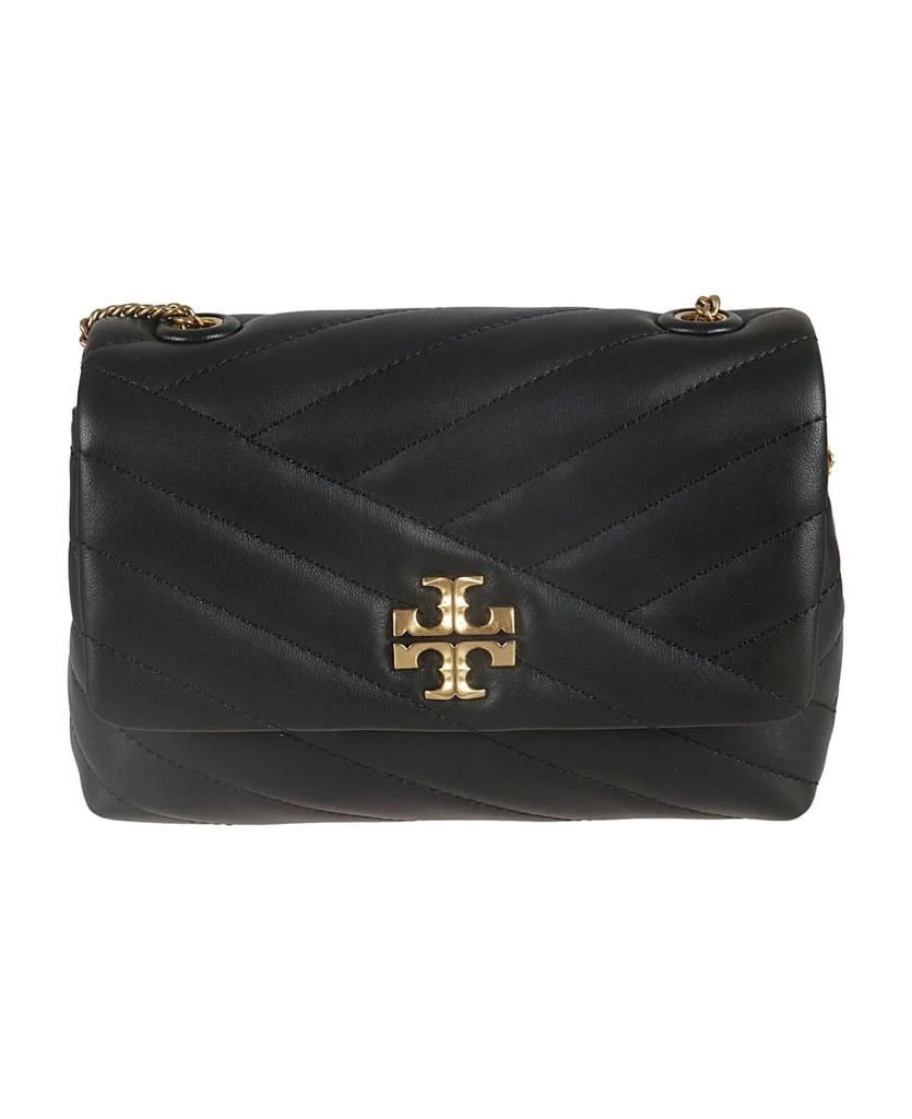 商品Tory Burch|Kira Chevron Mini Pouch,价格¥2856,第1张图片