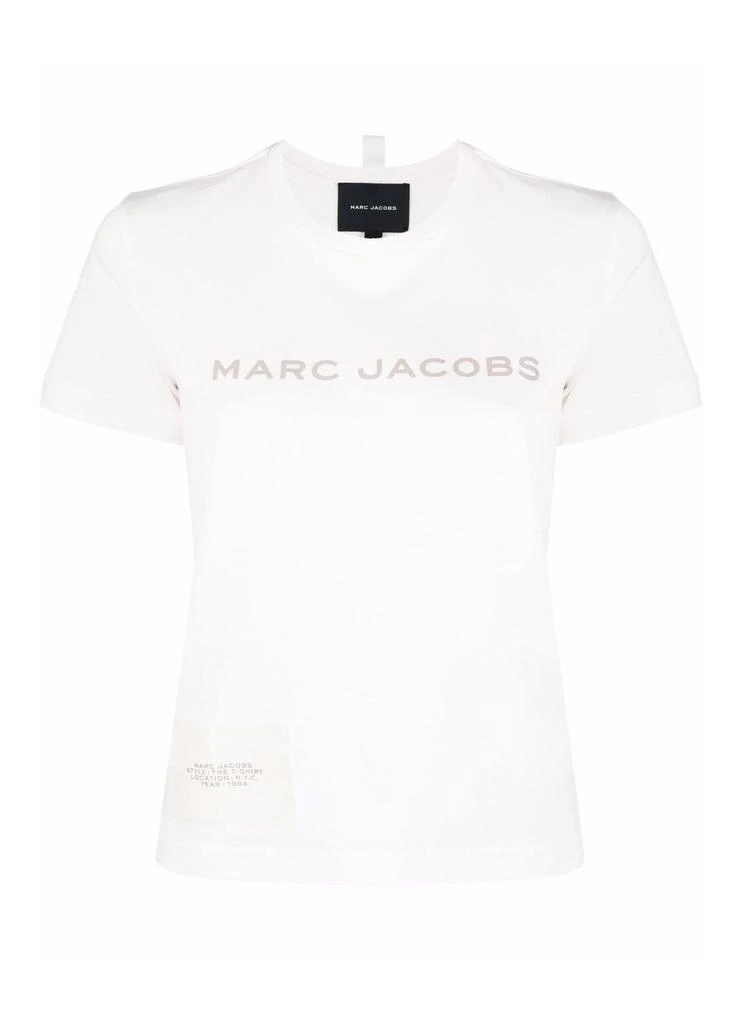 商品Marc Jacobs|The T-Shirt,价格¥585,第1张图片