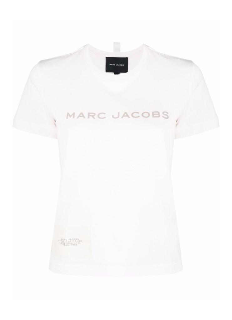 商品Marc Jacobs|The T-Shirt,价格¥454,第1张图片