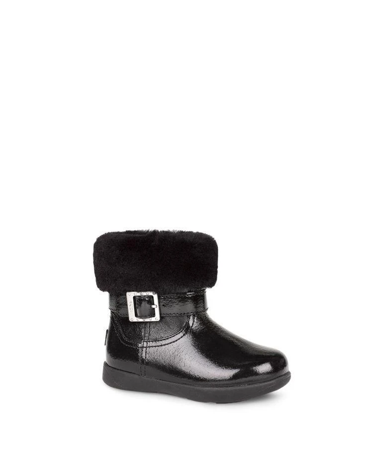 商品UGG|Girls' Gemma Boots - Walker, Toddler,价格¥367,第1张图片