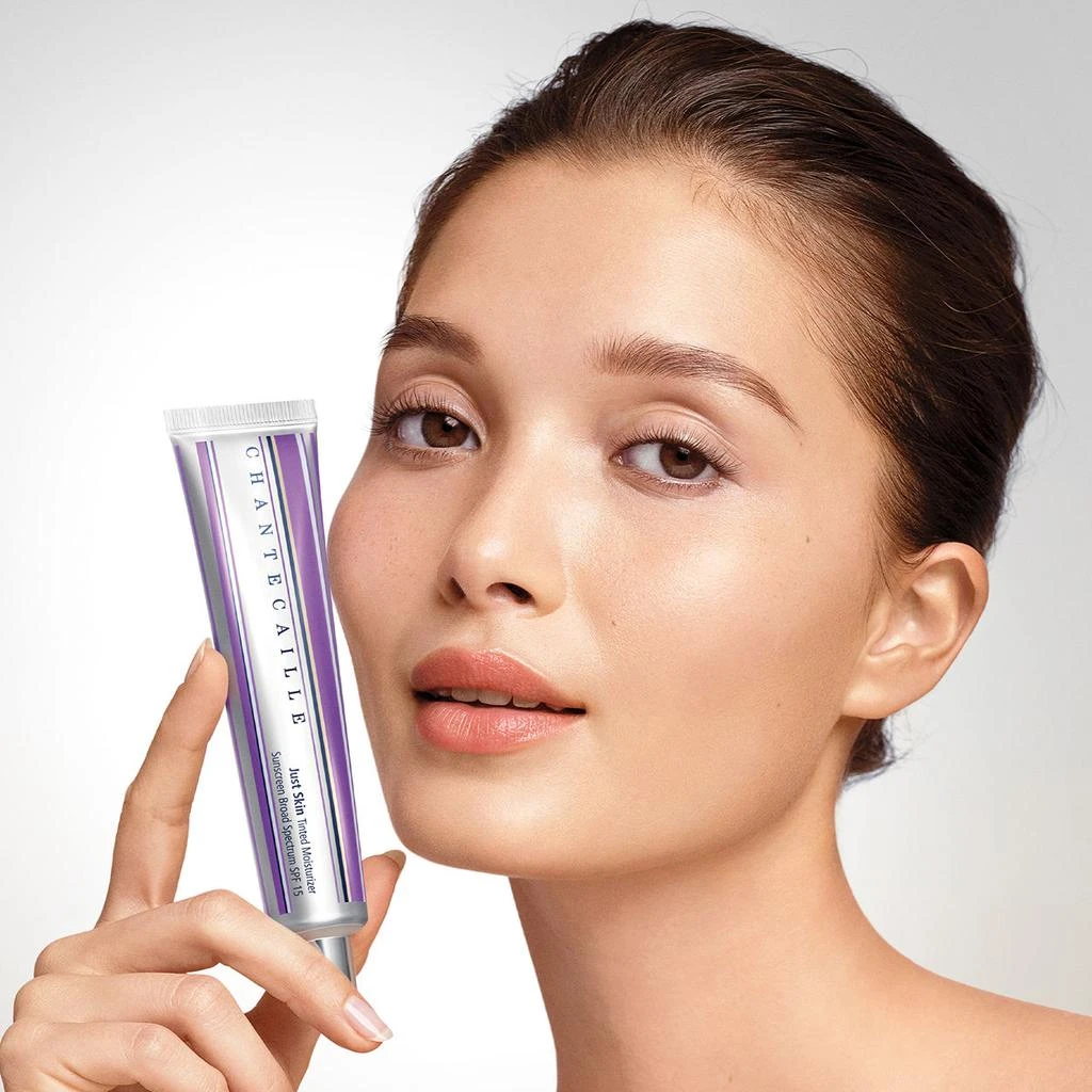 防晒保湿隔离 SPF15 商品